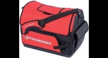 Rothenberger gereedschapstas van textiel