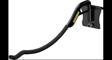 Stanley Track Wall® Fietshaak Horizontaal