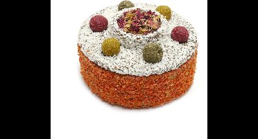 Rosewood Rosweood Naturals Verjaardagstaart