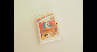 Disneys 101 dalmatiers quartet.