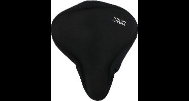 Dunlop Zadelhoes - Traagschuim - Zwart