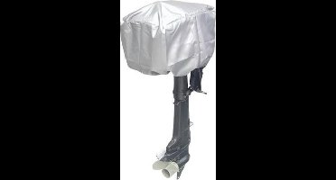 Lalizas Motorhoes voor 2 t/m 5 pk motor - maat 1