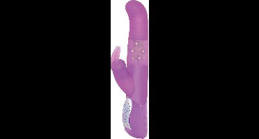 SEVEN CREATIONS | Sevencreations Vibrator E Rabbit Stimulation Point G