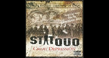 Great Depression