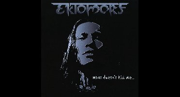 What Doesn't Kill Me