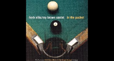 In The Pocket