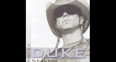 Duke - My Kung-Fu Is Good