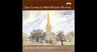 Complete New English Hymnal Vol 5