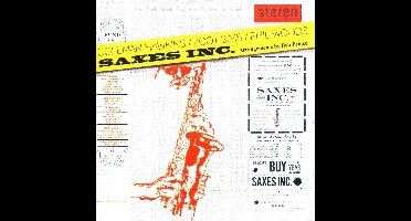 Saxes Inc.