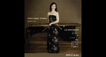 Le Rencontre: Contemporary Works For Marimba