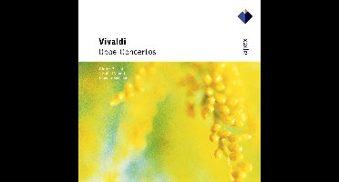 Oboe Concertos - Pieloi/I Solisti Veneti