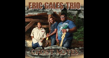 Ghost Notes