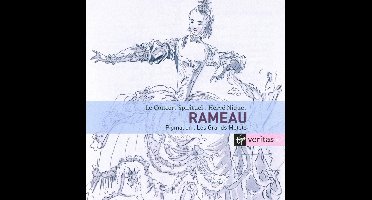 Pigmalion Les Grands Motets