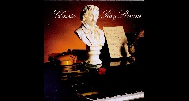 Classic Ray Stevens