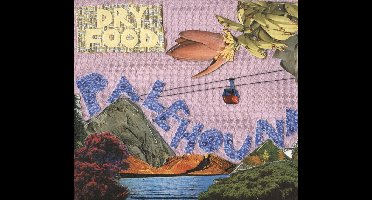 Dry Food