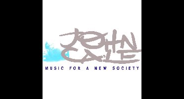 Music For A New Society