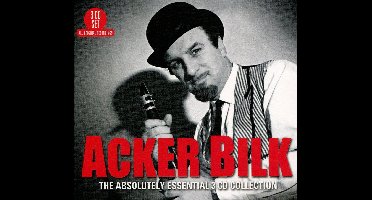 The Absolutely Essential Collection