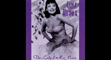 Lena Horne - Lady & Her Music