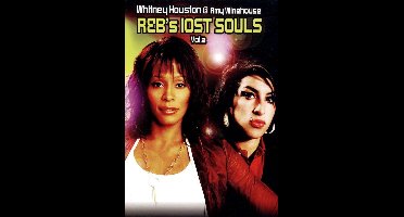 R&B's Lost Souls Vol.2: Whitney Houston & Amy Winehouse (DVD)