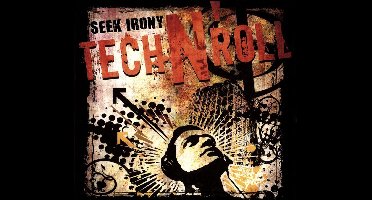 Tech N Roll