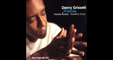 Danny Grissett Trio - The Promise (CD)