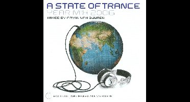 Armin Van - Various Artists Buuren - A State Of Trance Yearmix 2006