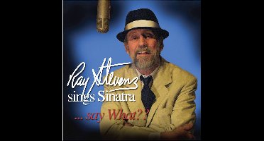 Sings Sinatra Say What?