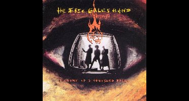 Picture Of A Thousand Faces