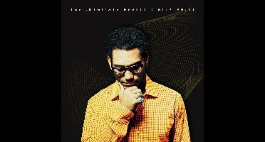 The Intricate Beauty