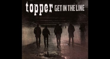 Get In The Line
