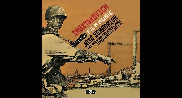 Jose Serebrier - Shostakovich:film Music