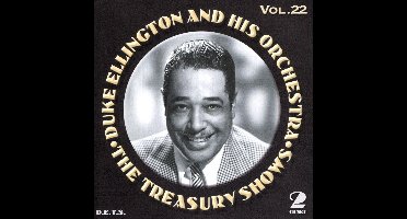 The Treasury Shows Vol. 22