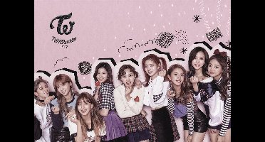 Twicecoaster: Lane 2 (Special Album)