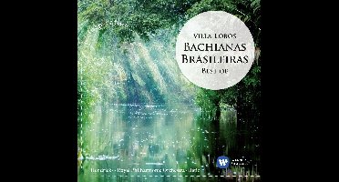 Bachianas Brasileiras