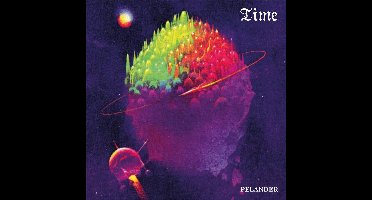 Pelander - Time