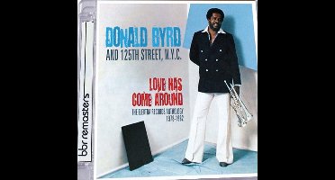 Love Has Come Around: The Elektra Records Anthology 1978-1982