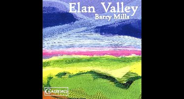 Barry Mills: Elan Valley