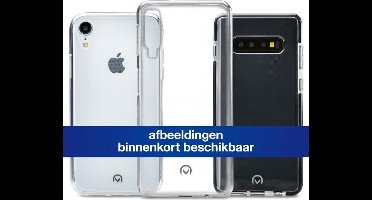 Mobilize Gelly Case Xiaomi Mi 10T Pro Clear