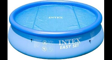 Intex Zwembad Solar Cover - 244 cm