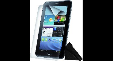 Trust Galaxy Tab 2 7.0 Screen protector
