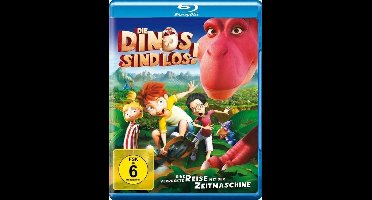 PLAION 1001016 film en Video Blu-ray Duits, Engels