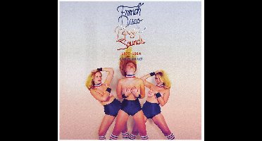 French Disco Boogie Sounds (1975-1984)