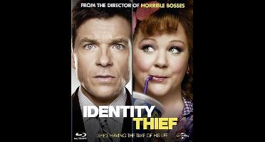 Identity Thief (Blu-ray)