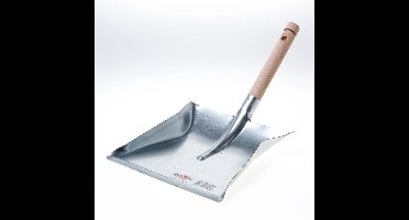 Kelfort Stofblik met houten steel