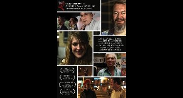 Selected shorts 13 - De beste vlaamse kortfilms van 2010 (DVD)