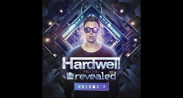 Presents Revealed Vol 7 (CD)