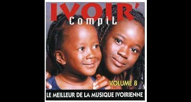 Ivoir Comp. 8-ivory Coast