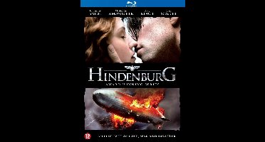 Hindenburg (Blu-ray)