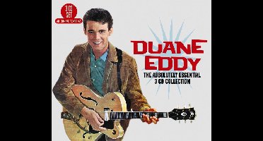 Absolutely Essential 3 Cd Collection