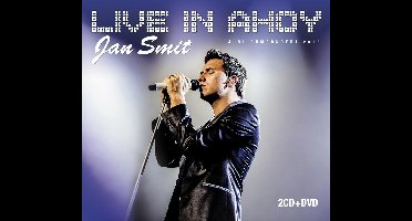 Live In Ahoy 2012 (2Cd+Dvd)